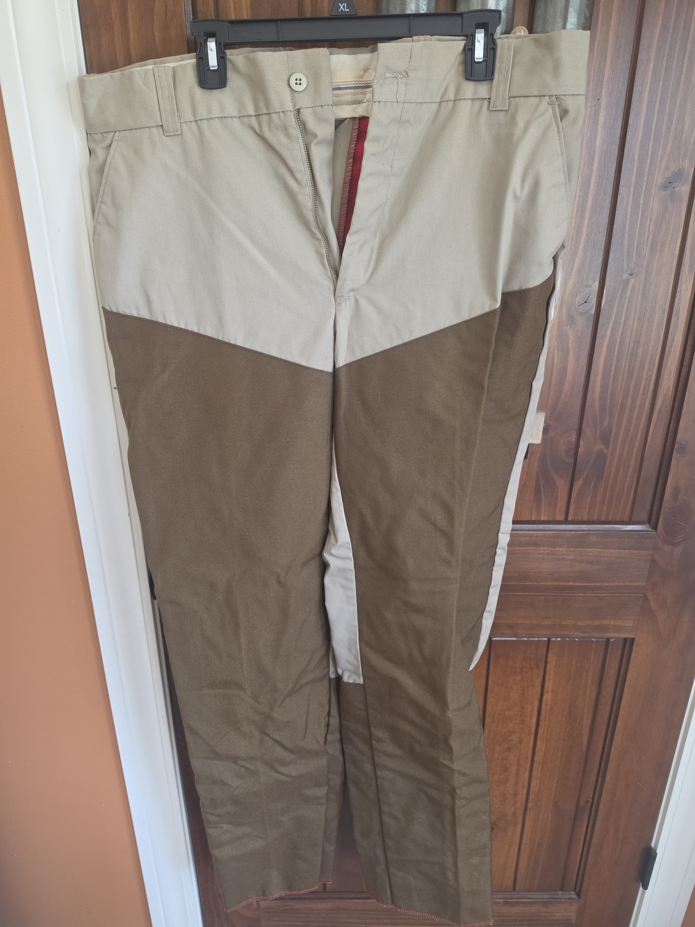 Cabela's Instinct Prairie Runner Hunting Pants